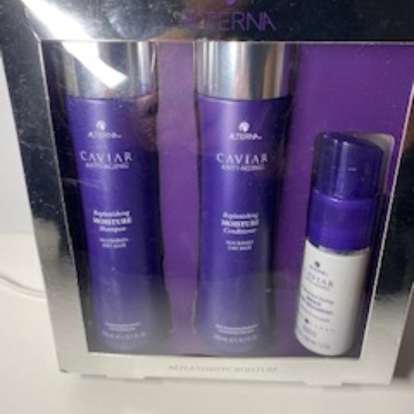 Alterna Hair products - Picture 1 of 2